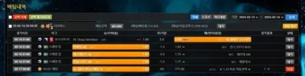 스페이스X 먹튀