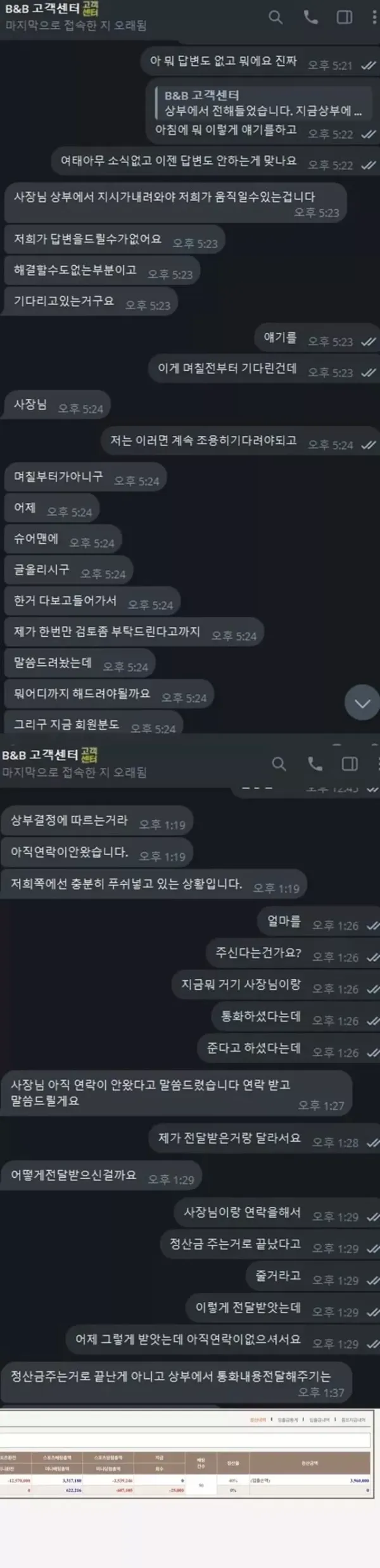bab 먹튀사이트 절대 이용하지 마세요