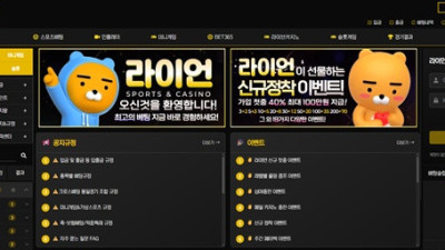 [먹튀확정] 라이언 | ry-01.com