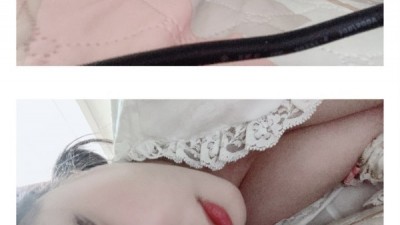 통통미 가득히 귀여운 여캠의 볼륨감