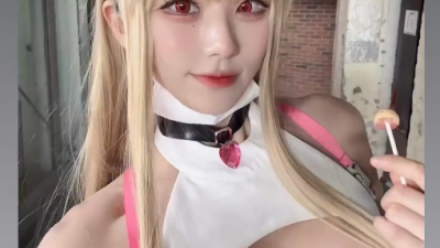존예 나리땽의 감탄사 나오는 미모와 몸매