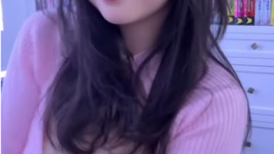 발그레한 볼을 가진 미드 묵직함이 대단한 여캠