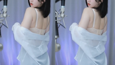 섹시함으로 무장한 쵸단이의 ㅎㄷㄷ한 뒷태