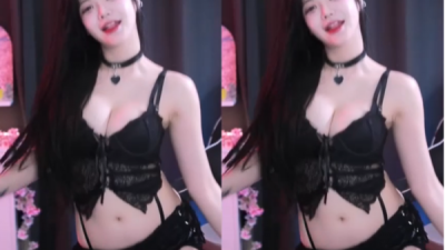 미모 존예인 틸다의 섹시 리액션
