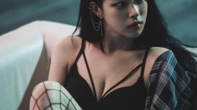 분위기까지 미쳐버린 갑주의 레전드 화보