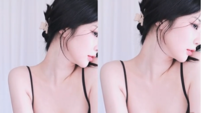 분위기 부터 미모까지 레전드 찍은 여캠 ㄷㄷ