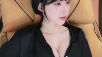 존예 인경이의 명불허전 글래머 몸매