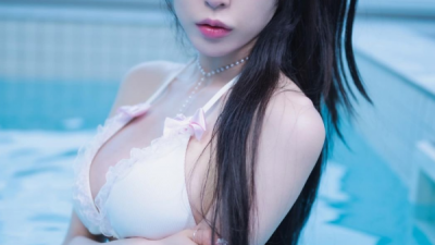 섹시 처자 리타 비키니 몸매