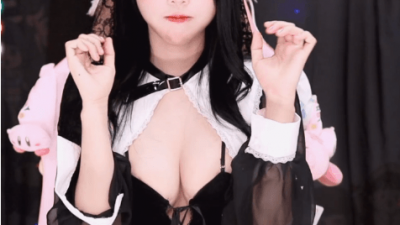 귀여운데 야릇한 디린이 ㅅㅅ