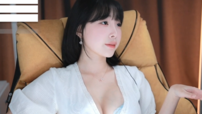 야릇야릇 존예 인경좌