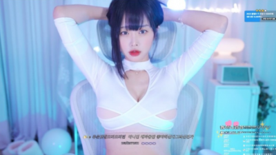 아슬아슬한 언더붑