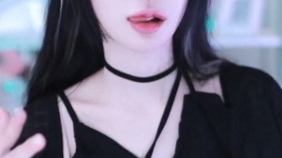 고급진 섹시미가 남다른 여캠