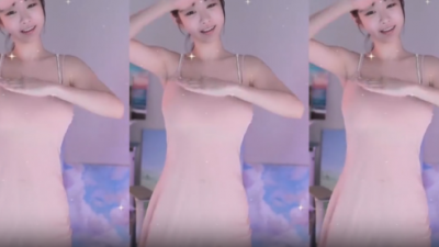 미시룩입은 처자의 고급진분위기