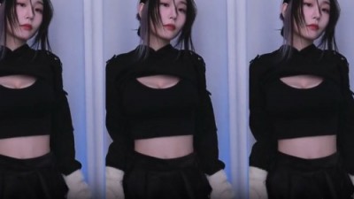 분위기 고급진 처자