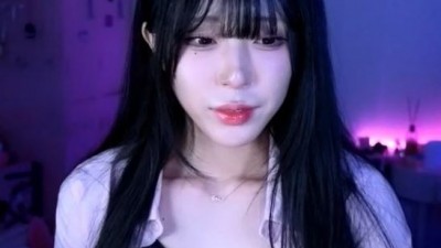 슬랜더 여캠으 ㅣ야릇한슴골