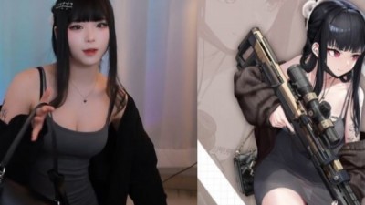 미시 캐릭터 코스프레 여캠 ㅅㅅ