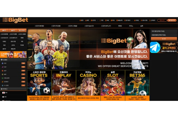 빅벳 먹튀 확정