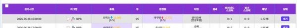 먹튀증거