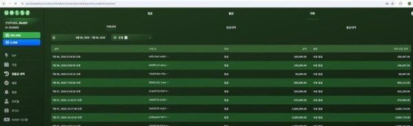먹튀증거