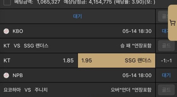 먹튀증거