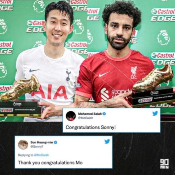 손흥민하고 비교된 게 부끄럽다...살라, 폭탄 발언 사과 의향 無! 계약 해지까지 고려