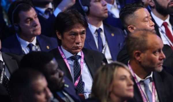 "한국, 조 편성 망했다" 美 해설가 경고 현실로..."멕시코시티 숙박료 961%…