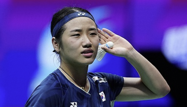 '11관왕 도전' 안세영, 운명의 조추첨…세계 1위 vs 월드챔피언, 조별리그 빅뱅 이뤄질까