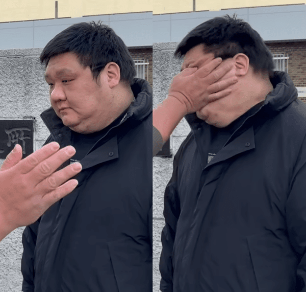 "스미마셍" 사과한 '야쿠자 파이터' 김재훈, 밀수 적발 체포 후 구치소 석방...…