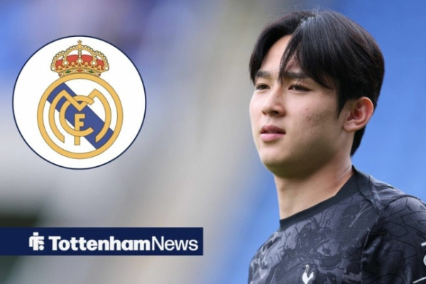 양민혁(19, 레알 마드리드) 떴다…한국 축구 초대형 이적 "韓 유망주 저렴한 이적료에 영입…