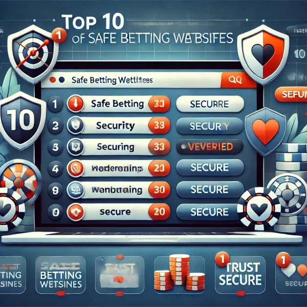 먹튀검증 완료! 안전한 토토사이트 TOP10 리스트