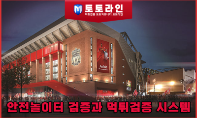 안전놀이터 검증과 먹튀검증 시스템을 통한 메이저사이트 판별법 [ 토토블로그 분석 지침 ]